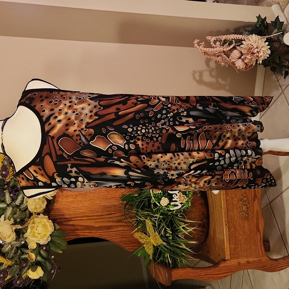Jostar Dress - Picture 4 of 6